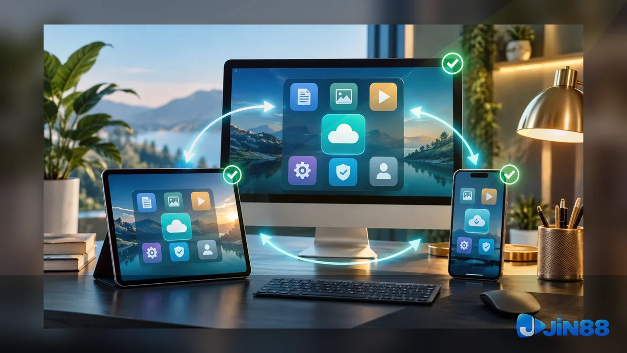 Xử lý khi thông tin APK không khớp hoặc chưa cập nhật – quy trình trên điện thoại cho người muốn tự kiểm tra